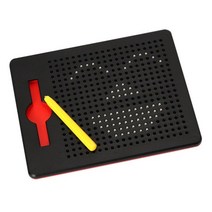 [실버플레이1330] 노인용 구슬자석 드로잉 놀이