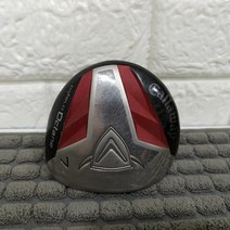 중고 캘러웨이 디아블로 OCTANE 7번21도 우드 헤드, 단품