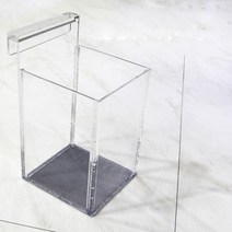 PRFISH 지존 걸이식 사각 부화통 70, 1개