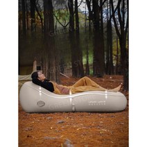 에어매트 매트 캠핑 캠핑침대 더블 자충매트 매트리스 네이처하이크 에어 캠핑매트 자충, 컬렉션에추가