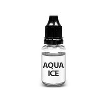 디씨네트워크 차량용 큐빅 크롬 곰돌이 방향제 오일 15ml 리필, 아쿠아아이스, 1개