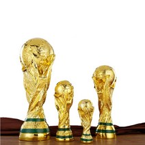 월드컵 카타르 피파컵 축구 트로피, 헤라클레스 컵-27cm