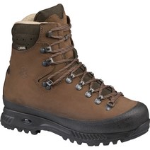 한바그 알레스카 등산화 브라운 GTX Hanwag Alaska GTX