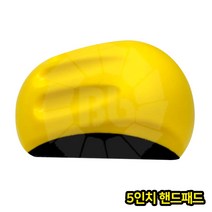 아대방 5인치 마우스형 핸드패드