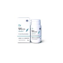 청담우리동물병원 닥터조인트 반려동물 관절영양제, 3개