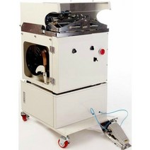 하나토 SE-300 ( 부채꼴 결속기 ) 300mm ( 자체 제작 ) 에어콤프레셔 연결필요, 비닐 가로길이 30cm 내외 가능합니다