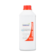 프린터바이 무한 잉크 원액 500ml HP 8710 삼성 3520, 1개, 빨강