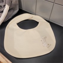 아가방 NC13 래빗턱받이 01Q084201