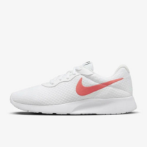 국내매장용 NIKE 친환경 소재 나이키 탄준 여성 신발 화이트 DJ6257-103 운동화 스니커즈 슈즈