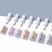 레브쌍 네오 피그먼트 파우더 7 COLOR, 1개, 6.재즈 브라운