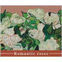 소형 중형 신발장 명화 발매트 해바라기 스프링 패드는 입구 현관 pvc 쿠션 신발 먼지 흙 방지 모래, D. 그림-1_80x120cm