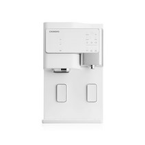 청호나이스 청호 살균 얼음냉온정수기SANITA(WHITE)(WI-60C9560M) 정수기, WI-60C9560M