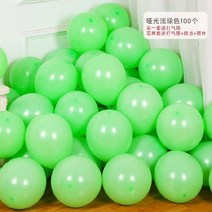 이벤트용품 신혼집 캔디 색 핑크 풍선 국경일 아치형문 호텔 타입 벽 2605361617, 라이트카키77