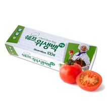 쉐프 위생백(30cmx45cmx100매) 10개, 상세페이지 참조, 상세 설명 참조