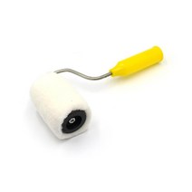 가구칠 유성 수성 로라 페인트 롤러 100mm 페인트색칠 부자재