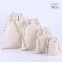 [616+sj] 이너백 4 size 속가방 네트백 뜨기 마크라메 재료 모던마크라메 마크라메키링 마크라메가방 마크라메트리 마크라메월행잉