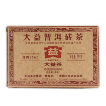 대익차 숙차 7562 301, 250g, 2개