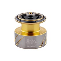 시마노 SHIMANO 정품 릴 부품 15BX 테크늄 C4000D TYPEG 스풀 세트 .03429204