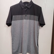 와이드앵글 최초가 63 000원 WMM22284 남성 배색 반팔 카라 티셔츠