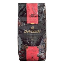 3318. 벨코라데 드롭 다크55.7% 5kg 벨코라도 벨코라드 다크커버춰 [하절기 아이스박스 배송비무료], 1개
