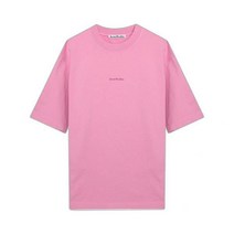 리본즈 아크네 스튜디오 ACNE STUDIOS 아크네 스튜디오 년 BL PINK BLO2222L2 (P002506004)