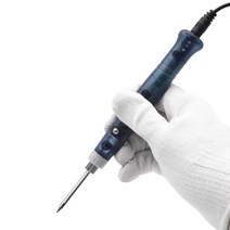 USB Portable Soldering Iron Professional Electric Heating Tools Rework With Indicator Light Welding, 한개옵션0