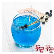 심플 몰트 라운드 헤네시잔1개, 1개