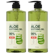 임산부스킨케어 알로에베라수분크림 대용량 1000ml 2