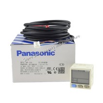 새로운 원래 파나소닉 진공 압력 센서 DP-101 DP-102 DP-101A 102A DP-022 DP-011 DP-101A 압력 스위치 DP-, 19 DP-101-N-P