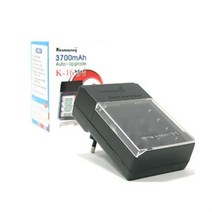 급속충전 건전지 충전기 리튬폴리머 18650 만능 AAA 만능 AA AAA 18650 니켈수소, (선택_상품선택_)