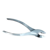 티타늄 슬립 조인트 플라이어 공장 서비스 고경도 수공구 8 인치