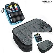 골프 볼주머니 멀티 파우치백 블랙 골프볼파우치 골프공주머니 골프파우치 골프남성파우치 남자골프파우치 골