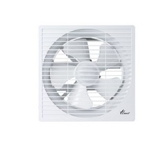 [모비딕컴퍼니] 식당환풍기 그릴형환풍기 화장실환풍기 저소음송풍기 공조닥트 포충기 환기팬, 잇★ 한일전기 저소음 셔터그릴형 환풍기 EKS-200S, [좋아요]