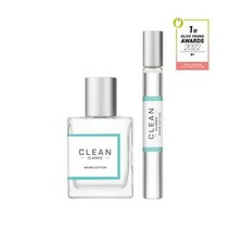 클린 웜코튼 30ml+롤러볼 10ml 추가증정 기획세트