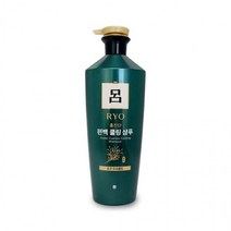 국내산 편백수 산림욕 효과 개운한 쿨링 샴푸 모발, 려홍진단홍삼영양트리트먼트820ml