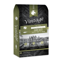 빈티지 강아지사료 2.27kg, 칠면조 청어 2.27kg