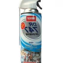 나바켐 산업체전용 강력 먼지제거제 DR-747 에어스프레이 먼지
