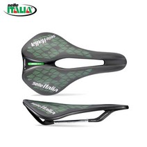 셀레이탈리아 안장 MODEL X SF 그린 LEAF FEC, 선택완료