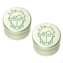 아리미노 스파이스 네오 하드왁스 남성용 100g x 2, 1ea x 2개