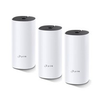 (3년무상보증)티피링크 기가와이파이공유기 스마트 홈메쉬_Deco M4(3pack) AC1200