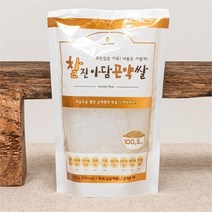 스마트시대 아담푸드 알알이 습식 곤약미 찰진아담곤약쌀 x 30팩 (8329332), 곤약쌀 30팩 세트