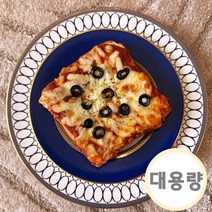 피자토스트 피자빵 184g x 20개 업소용 카페납품 대용량 냉동 샌드위치 개별포장 완제품 카페 디저트 냉동빵 식사대용 간편식 간식, 3, 4개(+2개 추가), 1개