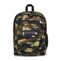 잔스포츠 빅스튜던트 JS0A47JK7Z7 Buckshot Camo 백팩