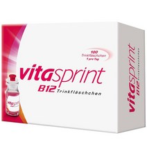 비타스프린트 B12 앰플 100개입