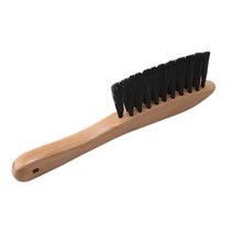 풀테이블 레일 브러시 나무 Cleanning 도구 액세서리 당구 스누커 및 브러쉬, 02 handle
