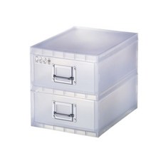 아이박스2단(270056 56002 시스맥스) _ 999763EA, 쿠팡 본상품선택