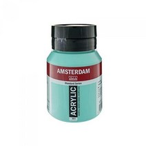 로얄탈렌스 암스테르담 아크릴물감 500ml 색상선택 224