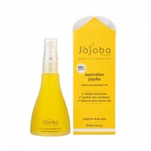 더 호호바 컴퍼니 100% 내츄럴 호주 호호바 오일 85mL