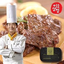 명장이상정 [명장명품] 이상정의 토시살 300g x 3팩, 기타, 기타