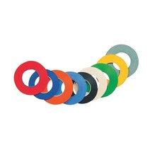 아톰 라인테이프 4.5MM 파랑 / 1개입 / 117557, 상세페이지 참조